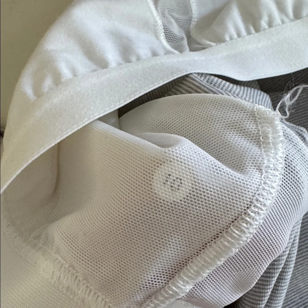 lululemon athletica stylish gray